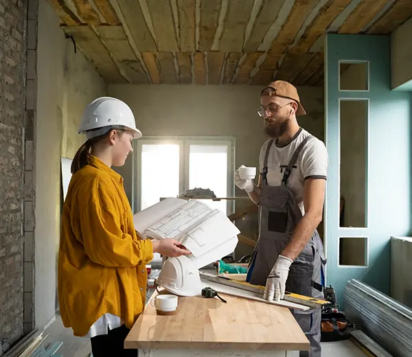 Fusion Custom Kitchen Remodel Minneapolis