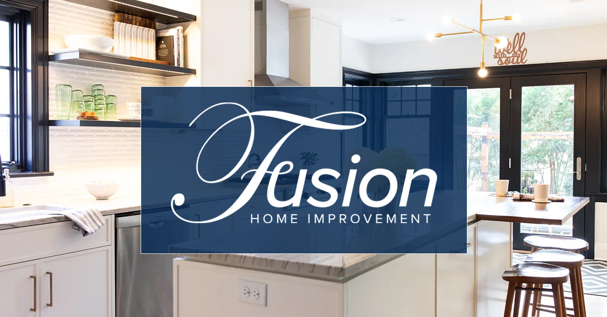 Fusion Home Improvement Home